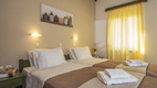 Hotel Theos Village szoba - minta