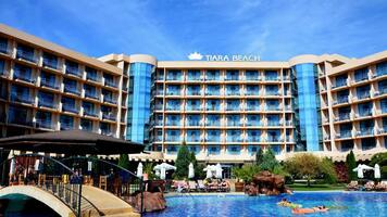 Hotel Tiara Beach