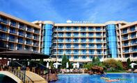 Hotel Tiara Beach