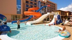 Hotel Tiara Beach gyermek medence