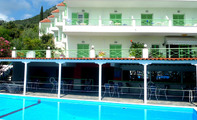 Hotel Tropicana Inn