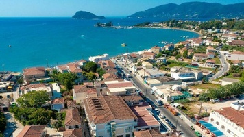 Hotel Tzante