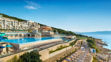 Hotel Valamar Bellevue & Residence