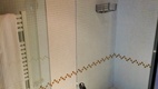 Hotel Valbruna Inn változatos fürdőszobák
