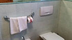 Hotel Valbruna Inn változatos fürdőszobák
