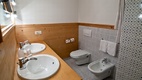 Hotel Valbruna Inn 2-es fürdőszoba