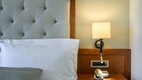 Hotel Vantaris Palace 2 ágyas szoba - minta