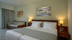 Hotel Vantaris Palace tengerre néző szoba - minta