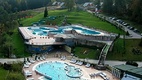 Hotel Vesna és apartmanok (Terme Topolsica) 