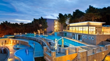 Family Hotel Vespera - Mali Losinj