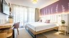 Hotel Vile Park és Vila Barka apartmanok PREMIUM szoba