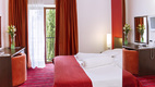 Hotel Villa Donat superior szoba