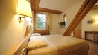 Hotel Vioz comfort szoba minta