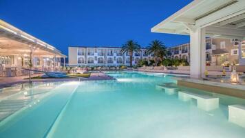 Hotel Zante Park