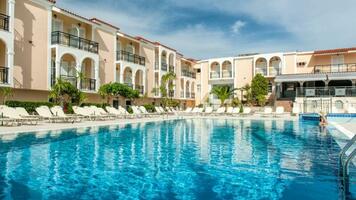 Hotel Zante Sun Resort