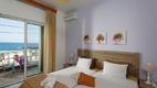 Hotel Zorbas szoba - minta