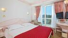 Hotel Zorna Plava Laguna 2+1 fős (fotelágyas) szoba