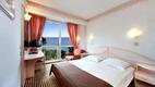 Hotel Zorna Plava Laguna 2+1 fős (fotelágyas) szoba