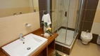 Hotel Jánosik fürdőszoba - minta