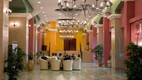 Hotel Hrizantema lobby