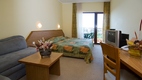 Hotel Hrizantema standard szoba