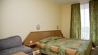 Hotel Hrizantema szoba