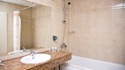 Hotel Hrizantema fürdőszoba