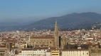 Húsvét Firenzében 