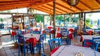 Sotiris - Ionian Village apartmanház étterem