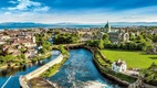 Írország mesés kincsei Forrás: Premio Travel Kft