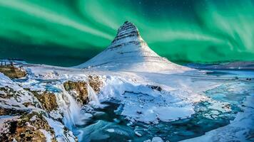 Izlandi csillagtúra