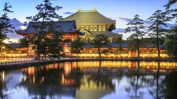 Japán, a felkelő Nap országának varázsa