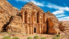 Jordánia Forrás: Premio Travel Kft