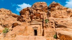 Jordánia Forrás: Premio Travel Kft