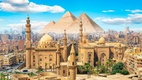 Kairó és hajózás a Níluson Forrás: Premio Travel