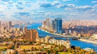 Kairó és hajózás a Níluson Forrás: Premio Travel