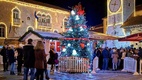 Karácsony Dalmáciában 