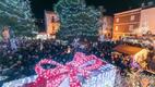Karácsony Horvátországban 