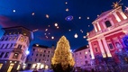 Karácsony Szlovéniában Karácsony Szlovéniában