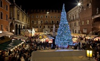Karácsony ünnepe Olaszországban - Bologna, Velence, Treviso