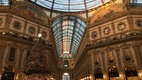 Karácsonyi mesevárosok Olaszországban Milánó