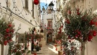 Karácsonyi mesevilág Matera-ban 