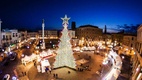 Karácsonyi mesevilág Matera-ban 