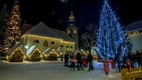 Karácsonyi tündérmese Szlovéniában Karácsonyi tündérmese Szlovéniában