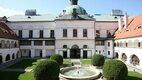 Kastélytúra Szlovákiában: Bajmóc vára és a Kistapolcsányi kastély 