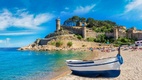 Katalónia és Costa Brava Forrás: Premio Travel Kft