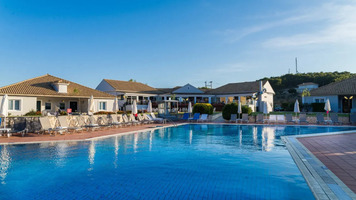 Keri Village & Spa by Zante Plaza