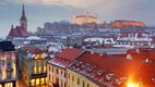 2 nap, 2 adventi hangulat: Bécs és Pozsony 