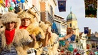 Két város, két karnevál - Velence és Rijeka 