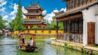 Kína - A Jangce bűvöletében Forrás: Premio Travel Kft